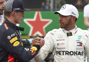 Lewis Hamilton: "Grootste zwakte van Red Bull is betrouwbaarheid"