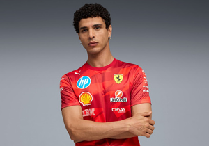 Scuderia Ferrari merchandise in Easter Sale at F1 Store