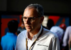 F1 owners' value drops $2 BILLION in 2024
