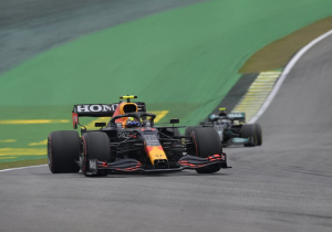 Honda baffled by Mercedes PU issues