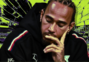 Hamilton PERPLEXED by costly Mercedes decision