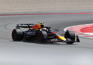 Tsunoda moet Grand Prix van Spanje aanvangen vanuit de pitstraat