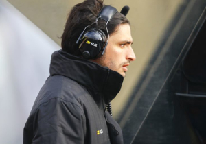 Sainz over thuisrace in Spanje: "Meest speciale Grand Prix van het jaar"