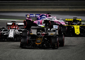 Brawn countert Renault: 'Wat Haas doet, is geweldig'