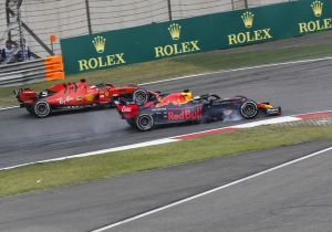 Palmer analyseert Verstappen: 'Verrast dat we geen boordradiobericht hoorden'