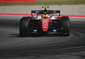 F1 Results Today: Barcelona Grand Prix times and positions