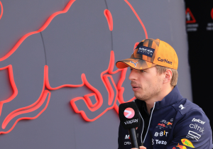 Red Bull release BIG statement over shock Verstappen exit links