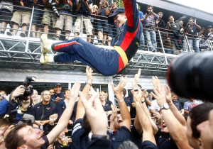 De meest verrassende podiums uit de geschiedenis van de F1 | Factchecker