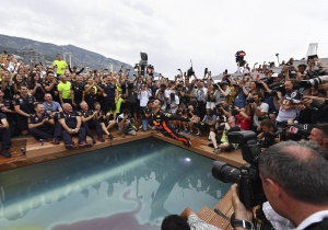 ¿Por qué Daniel Ricciardo cometió el peor error de su carrera al dejar Red Bull?