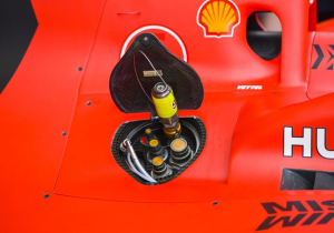 FIA issue tender for standard fuel flow meters