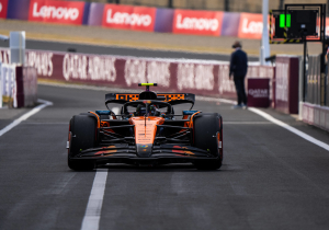 Norris willekeurig uitgekozen voor extra inspectie: Dit is wat de FIA heeft onderzocht