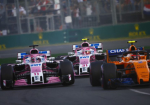 Ross Brawn: 'Aero-aanpassingen 2019 slechts deel van groter plan'