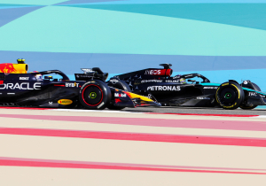 VIDEO | Mercedes F1 wil graag uitnodiging van Red Bull Racing