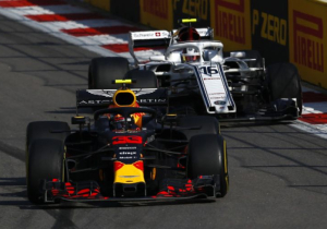 Zo reageerde de wereld op fenomenale inhaalrace Verstappen