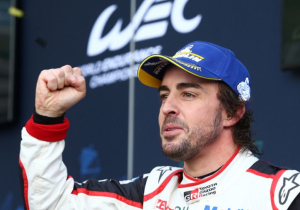 Dit is het schema van de persconferenties voor het raceweekend in Frankrijk