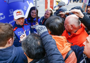Pierre Gasly: "We hebben volgens mij laten zien dat de motor goed is"