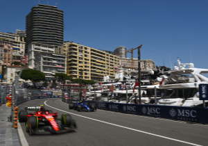 Hoe laat begint vandaag de kwalificatie voor de Grand Prix van Monaco?