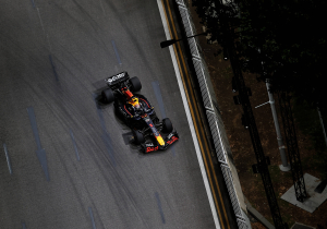 Dit is de weersverwachting voor de Grand Prix van Singapore