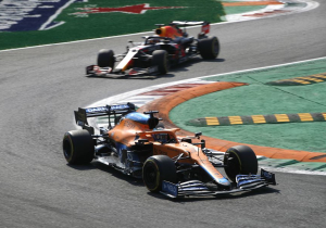 Liveblog Grand Prix Italië (gesloten): Dubbel podium voor McLaren, winst is voor Ricciardo
