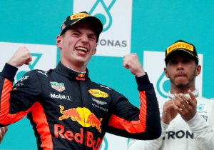 Meerderheid GPfans denkt dat Verstappen volgend jaar om de titel mee kan doen