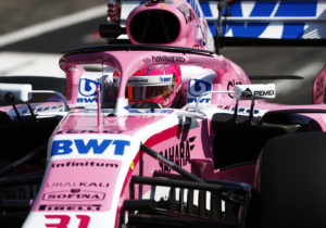 How close were Force India to closing?