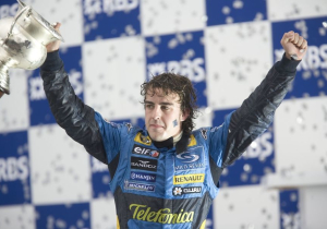 Alonso – Recent kart race win was good as any F1 victory