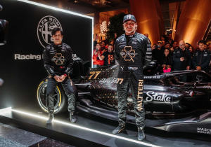 Deadpool, Lauda and casinos: F1's best unique Las Vegas Grand Prix designs