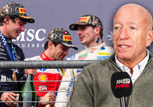 VIDEO | Tim Coronel geniet van F1: 'Begint eindelijk weer op racen te lijken' | GPFans Interview