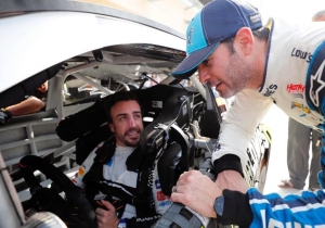 Alonso: Sound is F1's biggest problem