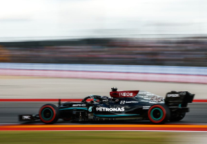 United States Grand Prix 2021: Start time, TV, live stream