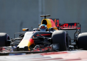 Horner maakt zich zorgen: "In teveel races niet weten te finishen"