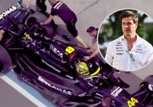 F1 pundit questions Wolff's Mercedes leadership