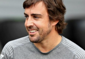 Alonso sloeg gat in de muur: 'Ik had Hamilton kunnen inhalen in Singapore'