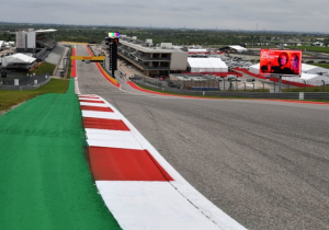 Whiting: 'Adrian Newey kwam met nieuw idee voor andere kerbstones'