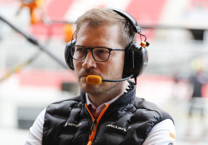 Why McLaren are avoiding using Renault upgrade