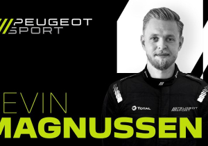 Magnussen, Di Resta and Vergne to spearhead Peugeot Le Mans project