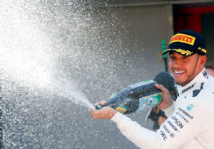 In beeld: De Grand Prix van Spanje
