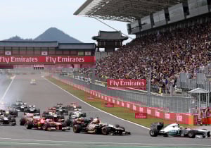 F1 return given green light for 2028 after 13-year absence