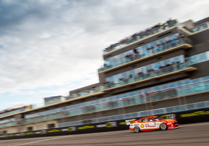 'The Bend' a fall-back option for F1 for 2021 Australian Grand Prix?