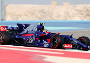 Angry Toro Rosso hits back at Renault