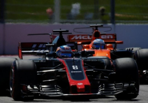 Haas: "Andere Formule 1-teams informeren naar onze producten"