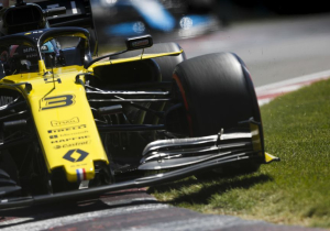 Zo klinkt de nieuwe motor van de Renault RS20