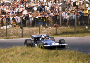 Kijktip: Andere Tijden Sport over de Formule 1 in Zandvoort