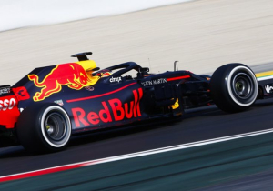 Verstappen zit niet te wachten op Q4: "Wordt dan net een vrije training"