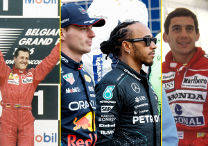 El grosero ERROR que le costó a Ferrari fichar a la máxima leyenda de la F1