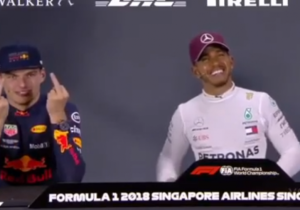 De top vijf meest iconische uitspraken van Max Verstappen