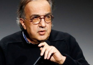 Marchionne insists Sassi was not a 'phenomenon'
