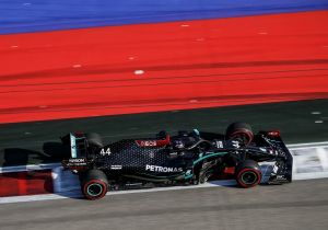Hamilton and three other drivers avoid Russian GP penalties
