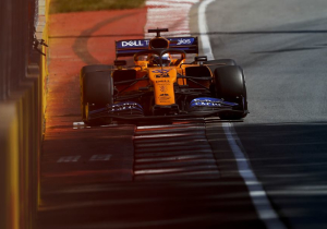 McLaren eye swift end of 2019 upgrades despite Sainz, Norris form