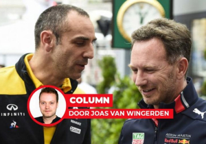 'Abiteboul kan telefoontje van Horner verwachten'